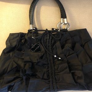 Bebe Shoulder Bag